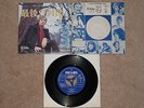 SCOTT WALKER SCOTT 4 Seventh Seal Old Man's Back Again ORIG NM  7 Japan 45 Engel