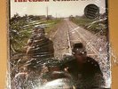 Combat Rock [LP] by The Clash (Vinyl, 2009, Cobra) PICTURE DISC