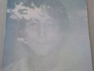 JOHN LENNON - Imagine (Vinyl LP 2U/1U - Textured Poster/Postcard/Inner) - Ex-/Vg