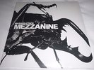 MASSIVE ATTACK - MEZZANINE 2LP 180 gr. (Virgin 40 Limited Edition) NEW *IMPORT*
