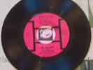 The Yeomans 45 I'm The Guy / Unlucky 1965 Soul R&B Tom Dowd Bert Keyes VG