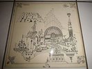 PINK FLOYD - Relics - GERMAN 1st. PRESS EMIDISC ROCK KULT - LP *EMIDISC*1971