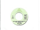 Jeff Perry:Love don't come no stranger/Mandrill:Too Late:Soul Re-issue