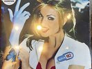 Blink 182 ENEMA OF THE STATE   Hot Topic 12