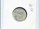 BILLY FURY  Acetate Baby Get Yourself never released Emidisc