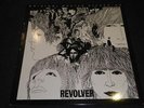 THE BEATLES, Revolver, Org. MASTER REC. JAPAN, MFSL 1-107, + Insert, in MINT, LP