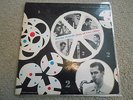 Warne Marsh Quintet Jazz of Two Cities RARE IMPERIAL LP DEEP GROOVE THICK PRESS