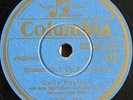 Bustabo. Paganini (Violin concerto 1). Col LWX 354-5 (2). NM(-)