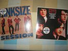 KINKS  KINKSIZE SESSION EP & KINKSIZE HITS EP 7