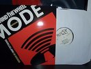 DEPECHE MODE - Behind the wheel - BEL - EX / EX