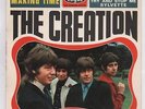 THE CREATION PHILLIPS VERY RARE FRENCH EP VOGUE 7