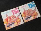 The The - Infected - Very Rare 2x 12