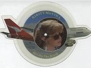 Kirsty MacColl He's On The Beach shaped picture disc vinyl record UK DBUY225