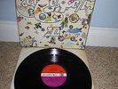LED ZEPPELIN III 3 LP 1970 UK 1st Press STEREO ATLANTIC 2401 002 PETER GRANT