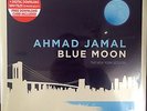 Ahmad Jamal Blue Moon 2LP [VINYL] 180g Double Vinyl Edition With  DOWNLOAD CODE