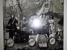The Raconteurs - Consolers of the lonely Vinyl LP