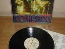 LP TEMPLE OF THE DOG - RARE 1st Press Brazil (Pearl Jam Soundgarden Mother)