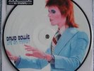 David Bowie  - Life On Mars?/Life On Mars? (LIVE) -  2013 SEALED Picture Disc 7