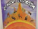 LA NUEVA EXPLOSION same RARE SALSA GUAGUANCO MONO PALACIO LP VENEZUELA 1981