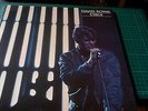 DAVID BOWIE BLUE VINYL DOUBLE STAGE LP (1978) ORIGINAL MINT CONDITION