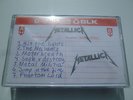 METALLICA -NO LIFE TILL LEATHER -LP TAPE MC RSD 2015-RECORD STORE DAY SOLD OUT