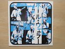 PAUL WELLER Live From The Roof Of The Hayward Galllery UK vinyl LP
