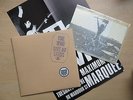 THE WHO Live At Leeds German vinyl LP in fold out sleeve with inserts & poster