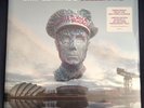 SIMPLE MINDS CELEBRATE LIVE GLASGOW CLEAR 2x LP 12