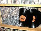 GARRETT LIST - AMERICAN IMAGES - PRESSAGE ORIGINAL ITALIEN 2 LP HORO
