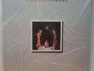 THE BEATLES RARITIES LP CANADIAN PRESSING DELETE SEALED SHAL 12060