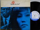 Wayne Shorter Speak No Evil Blue Note 4194 NY Mono Original Ear RVG VG+