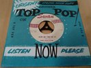 THE BEATLES - HOW DO YOU DO IT -  7 INCH SINGLE JOHN LENNON