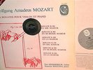 CALLIOPE*MOZART*6 violin sonats*MESSIEREUR/BOGUNIA *2LP *KISSELHOF