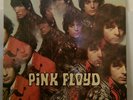 Pink Floyd Piper At The Gates Of Dawn lp 1971 STEREO SCX 6157