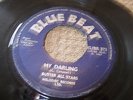 BUSTER ALL STARS..SOUNDS AND PRESSURE/MY DARLING..7