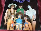 VELVET FOGG LP VELVET FOGG FRONT LAMINATED FLIP BACK TAB UK ORIGINAL NEAR MINT