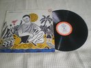 ISLAND - REGGAE GREATS - TOOTS and the maytals 1985 LP