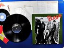 THE CLASH 