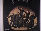 PAUL MCCARTNEY & WINGS: Band On The Run LP (2 LPs, 180 gram reissue, gatefold c