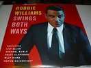 Robbie Williams - Swings Both Ways  - numbered 2LP Vinyl // Neu&OVP // Gatefold
