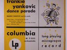 FRANKIE YANKOVIC: Dance Parade LP (10