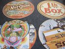 RARE ORIG. UK 1968 LP Small Faces 