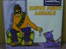Super Furry Animals - Play It Cool - Poster Bag - Sealed Unplayed 7 Inch