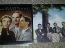 Kraftwerk trans Europe express Lp vinyl