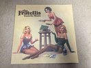 RARE LP Album Vinyl Record NEW SEALED * THE FRATELLIS - COSTELLO MUSIC *