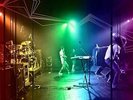 Between The Buried and Me Colors_Live RSD 2LP Limited Edition Color Vinyl, New