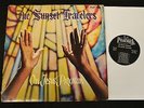BLACK GOSPEL LP The Sunset Travelers OV Wright Peacock 122 On Jesus’ Program