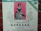 Adam Giselle Mercury Living Presence Fistoulari 2 LP