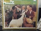 Beach Boys Pet Sounds DCC 180g Audiophile Sealed LP