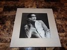 Marilyn Manson RARE The Pale Emperor Definitive Box Set Vinyl CD Lithograph 2015